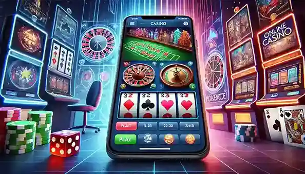 Nền tảng F138BET